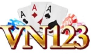 LOGO-VN123 - Trang Đăng Ký Chính Thức Mới Nhất Của Casino Việt Nam