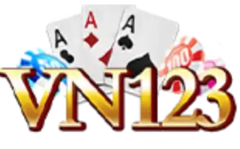 LOGO-VN123 - Trang Đăng Ký Chính Thức Mới Nhất Của Casino Việt Nam